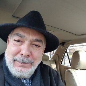 Meet your Posher, Adalberto